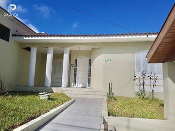 house em Rua Ernesto Becker, Nossa Senhora do Rosário - Santa Maria - RS