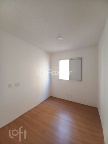 apartment em Rua Joaquim Nunes Teixeira, Vila Plana - São Paulo - SP