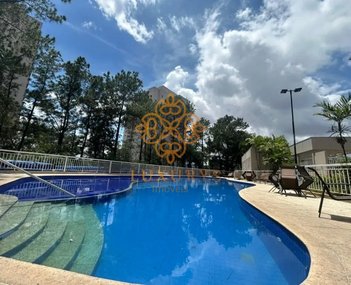 apartment em Rua Agostinho Bretas, Caiçaras - Belo Horizonte - MG
