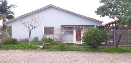 house em Rua Francisca Prezzi Bolognesi, Hípica - Porto Alegre - RS