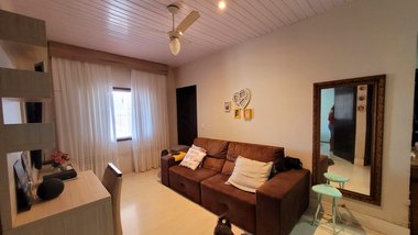 house em Rua Professor Mário Mello, São João - Itajaí - SC