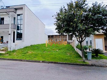 land_lot em Avenida Antônio Abdon Abrahão, Condomínio Vem Viver Jacareí - Jacareí - SP