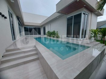 house em Avenida Landscape, Jardim Sul - Uberlândia - MG