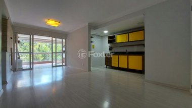 apartment em Rua Natal Chiarello, Cidade Nova - Caxias do Sul - RS