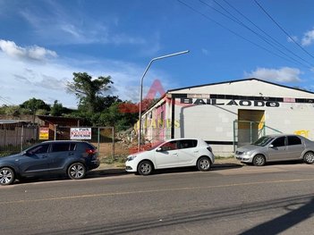 land_lot em Avenida Liberdade, Santa Isabel - Viamão - RS