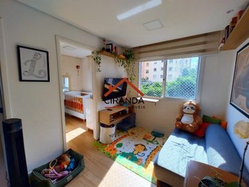 apartment em Rua Amaral Gurgel, Vila Buarque - São Paulo - SP