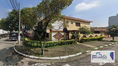 house em Rua Doutor Epitácio Pessoa, Jardim Santa Francisca - Guarulhos - SP