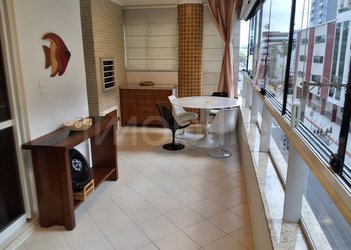 apartment em Rua 2950, Centro - Balneário Camboriú - SC