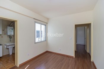 apartment em Rua Dona Eugênia, Santa Cecília - Porto Alegre - RS