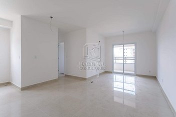 apartment em Rua Espanha, Parque das Nações - Santo André - SP