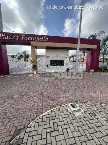 apartment em Avenida das Ondas, Jardim São Francisco - Piracicaba - SP