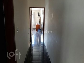 house em Rua Nelson Pannaim, Vila Matilde - São Paulo - SP