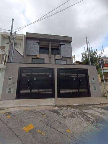 house em Rua Durval Moreira do Amaral, Vila Mariana - São Paulo - SP