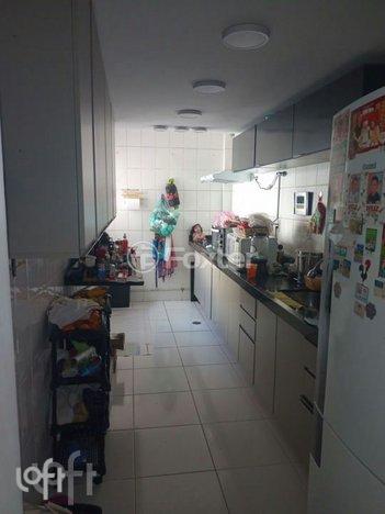 apartment em Edmundo Juventino Fuentes, São Lucas - São Paulo - SP