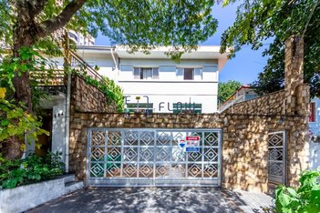 house em Rua Manoel Carneiro Silva, Bosque da Saúde - São Paulo - SP