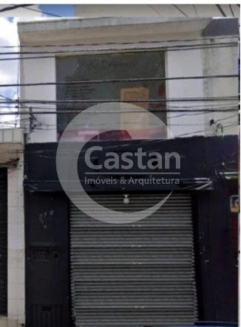 business em Rua Javari, Mooca - São Paulo - SP