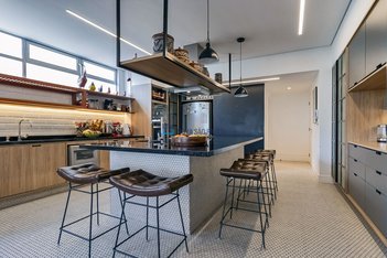 apartment em Rua Pernambuco, Higienópolis - São Paulo - SP