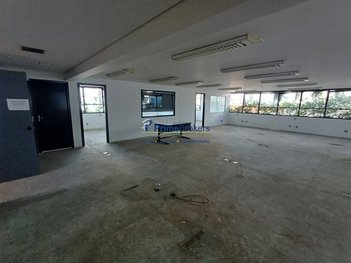 office em Rua Humberto I, Vila Mariana - São Paulo - SP