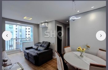 apartment em Rua Junqueira Freire, Liberdade - São Paulo - SP