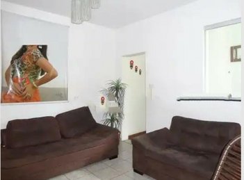 house em Rua do Ouro, São Joaquim - Contagem - MG