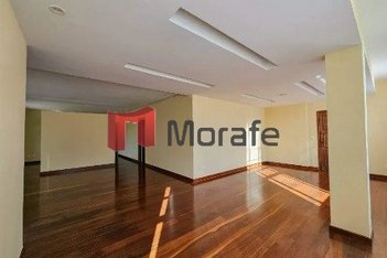apartment em Rua Sagitário, Santa Lúcia - Belo Horizonte - MG