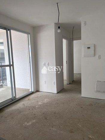 apartment em Rua do Bosque, Barra Funda - São Paulo - SP