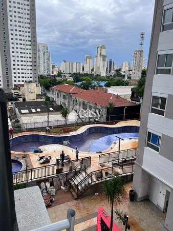 Cômodo Condomínio