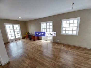 house em Rua Emboabas, Brooklin Paulista - São Paulo - SP