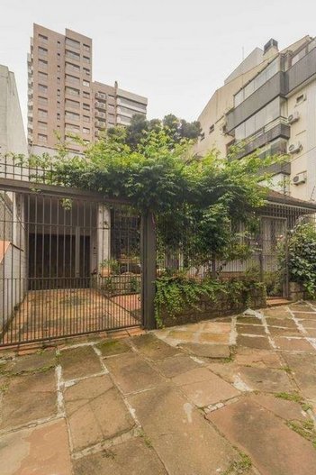 house em Avenida Palmeira, Petrópolis - Porto Alegre - RS