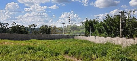 land_lot em Rua Iracema Lourenço Brando, Loteamento Residencial e Comercial Horto Florestal - Jundiaí - SP
