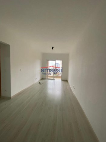 apartment em Estrada Professora Olinda de Almeida Mercadante, Parque Santo Antônio - Jacareí - SP