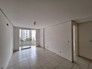 apartment em Rua Morom, Petrópolis - Passo Fundo - RS