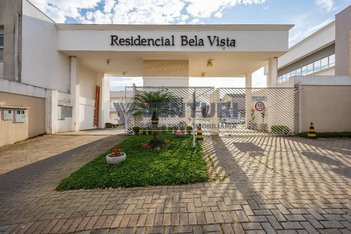 house em Rua Maranhão, Boneca do Iguaçu - São José dos Pinhais - PR