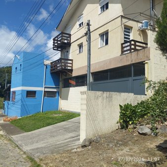 Cômodo Condomínio