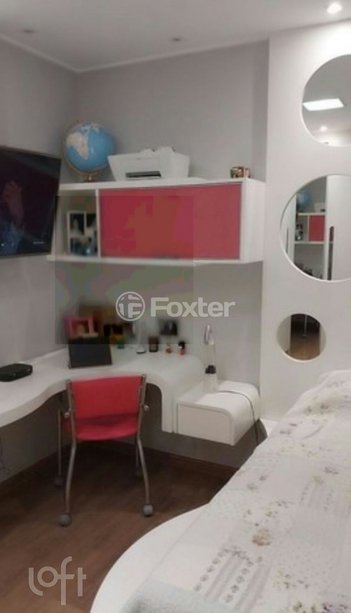 apartment em Rua Mateus Garcia, Vila Irmãos Arnoni - São Paulo - SP