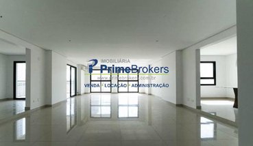 apartment em Avenida Washington Luís, Santo Amaro - São Paulo - SP