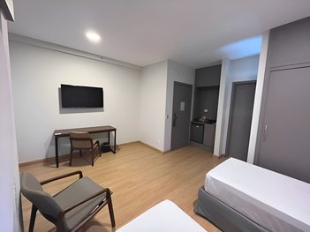 apartment em Alameda Lorena, Jardim Paulista - São Paulo - SP