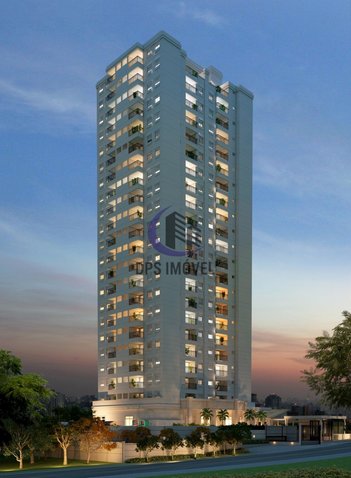 apartment em Rua Francisco José da Silva, Vila Andrade - São Paulo - SP