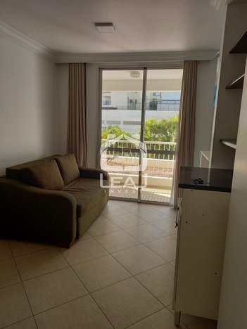 apartment em Rua Heitor de Souza Pinheiro, Super Quadra Morumbi - São Paulo - SP