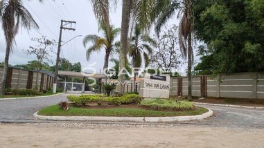 house em Rua Osmar Domingos de Oliveira, Condomínio Parque Vale dos Lagos - Jacareí - SP