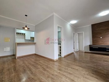 apartment em Rua União, Parque dos Ingás - Jundiaí - SP