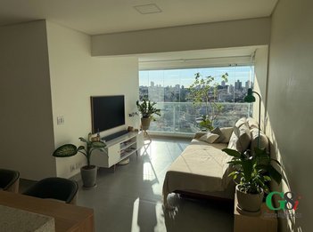 apartment em Avenida Paulo Silva Araújo, Jardim São Paulo(Zona Norte) - São Paulo - SP