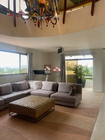 apartment em Rua Comendador Remo Cesaroni, Vila Ema - São José dos Campos - SP