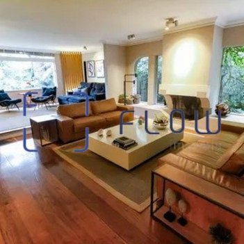 house em Rua das Begônias, Cidade Jardim - São Paulo - SP