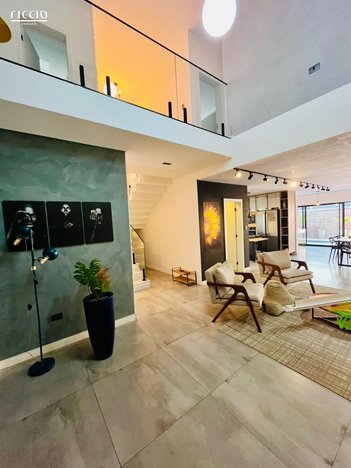 house em Rua Flora Lencioni de Sousa, Condomínio Vem Viver Jacareí - Jacareí - SP