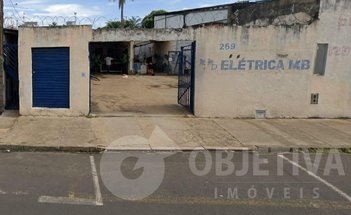industrial em Avenida Amazonas, Brasil - Uberlândia - MG