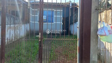 house em Rua Turquia, Santa Fé - Gravataí - RS
