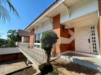 house em Rua Senador Vergueiro, Centro - Passo Fundo - RS