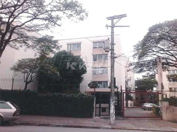 apartment em Rua Conselheiro Moreira de Barros, Lauzane Paulista - São Paulo - SP
