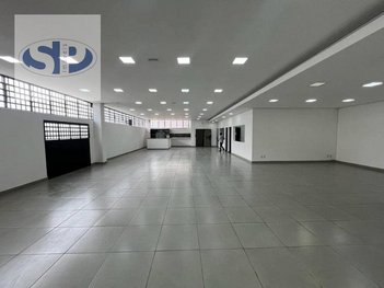 commercial_property em Rua Brentano, Vila Hamburguesa - São Paulo - SP